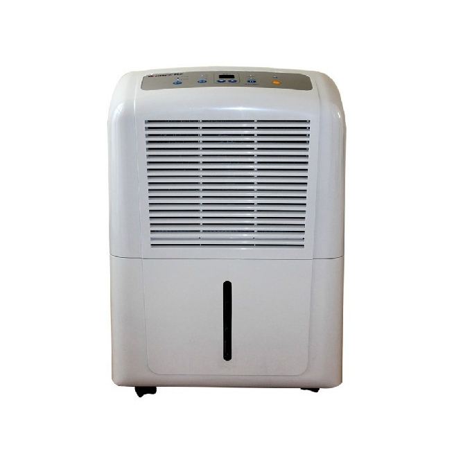 哪些行業需要除濕機?