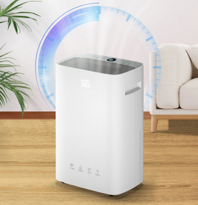 專用工業除濕機制造商，開關柜除濕機方案。