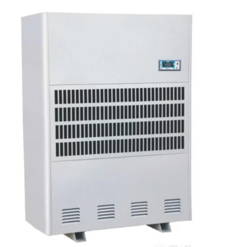 工業(yè)除濕機結霜怎么辦(圖1) 工業(yè)除濕機結霜怎么辦