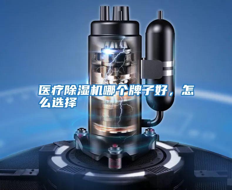 醫療除濕機哪個牌子好，怎么選擇