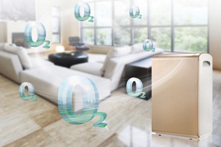 雙面夾擊抽濕機(jī)品牌路在何方？