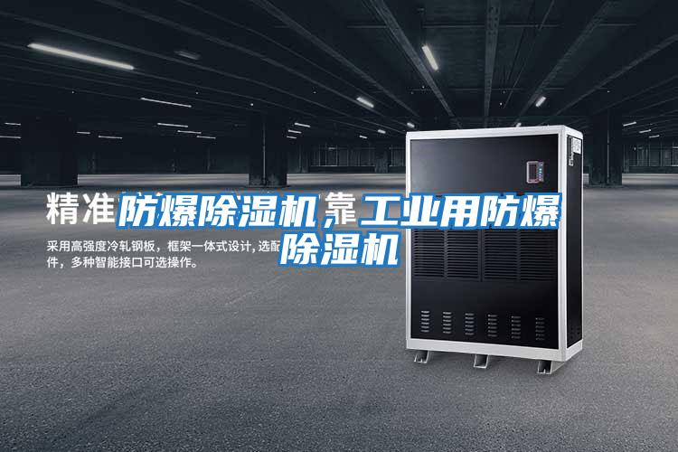 防爆除濕機,工業(yè)用防爆除濕機