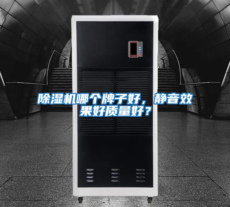除濕機(jī)哪個(gè)牌子好，靜音效果好質(zhì)量好？