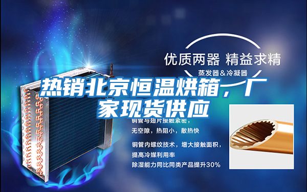 熱銷北京恒溫烘箱，廠家現(xiàn)貨供應(yīng)