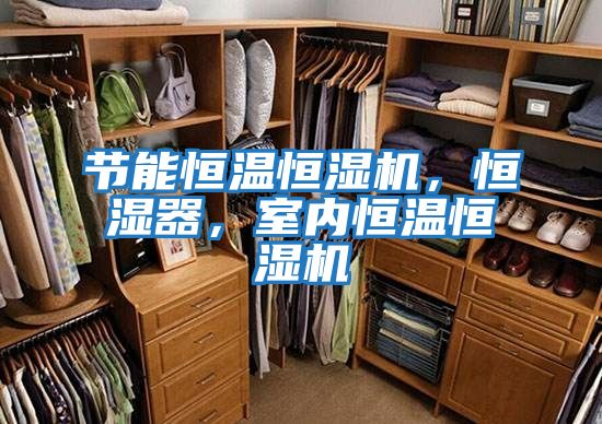 節(jié)能恒溫恒濕機(jī),恒濕器,室內(nèi)恒溫恒濕機(jī)
