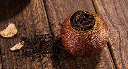 柑普茶烘干機：效果比傳統烘干方式更優，存儲時間更長久