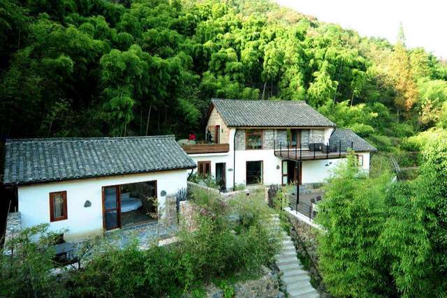 民宿用除濕機(jī)做好防潮，給予游客新體驗(yàn)