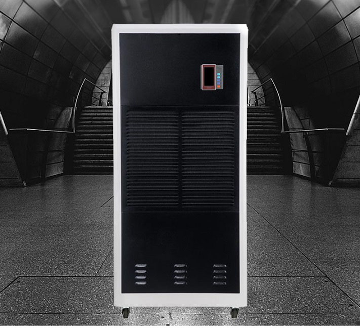 養(yǎng)雞場(chǎng)飼料倉(cāng)庫(kù)為什么需要除濕機(jī)?